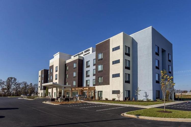 Towneplace Suites By Marriott Hopkinsville
