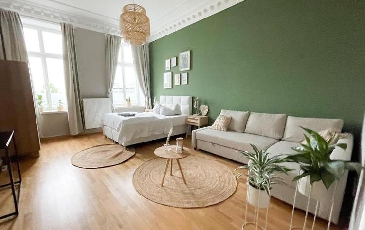 Stadthaus By Luga Homes
