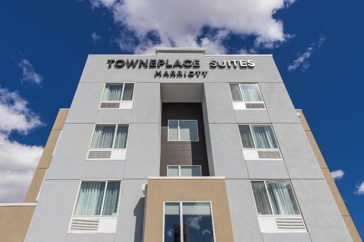 Towneplace Suites By Marriott Hays