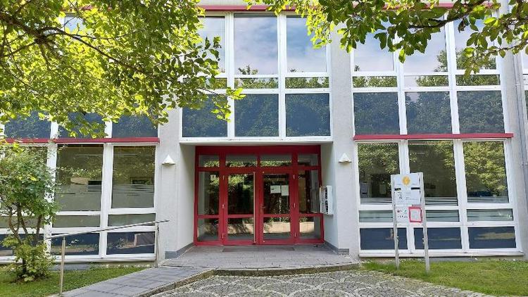 Hotel Apfelrot
