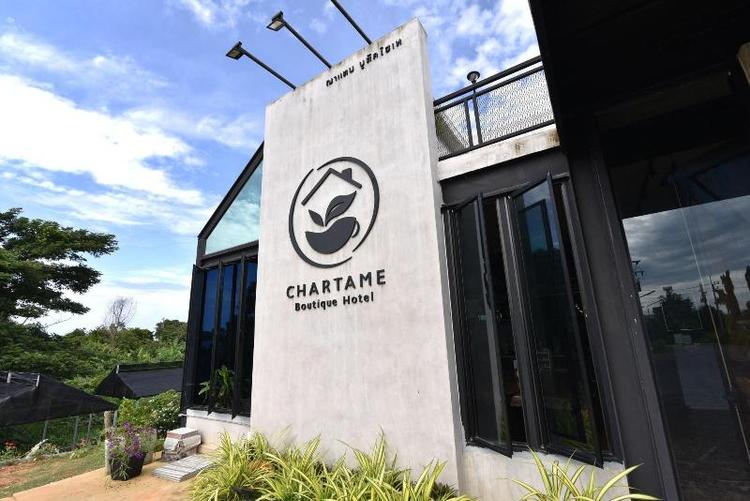 Chartame Boutique Hotel