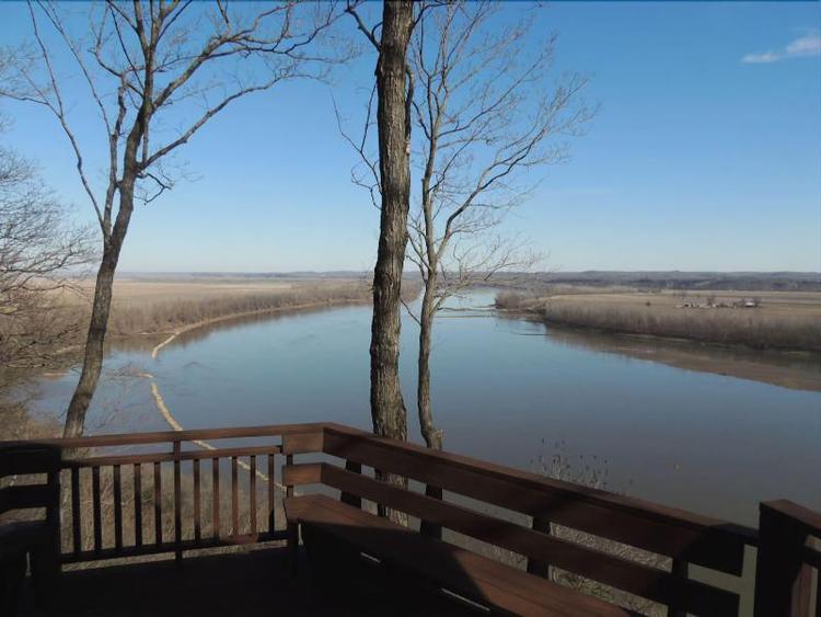 Pinckney Bend Bed & Breakfast