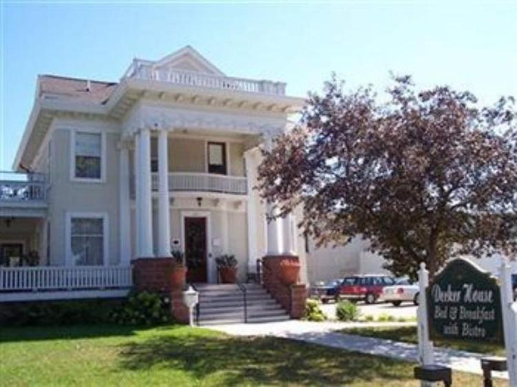 The Decker House Bed & Breakfast
