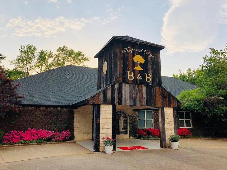 Kiepersol Bed And Breakfast