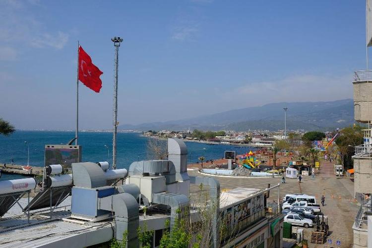 Ozsoy Hotel