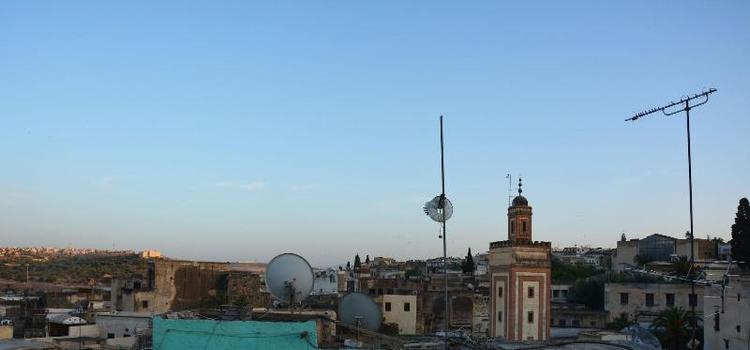 Dar Arsama