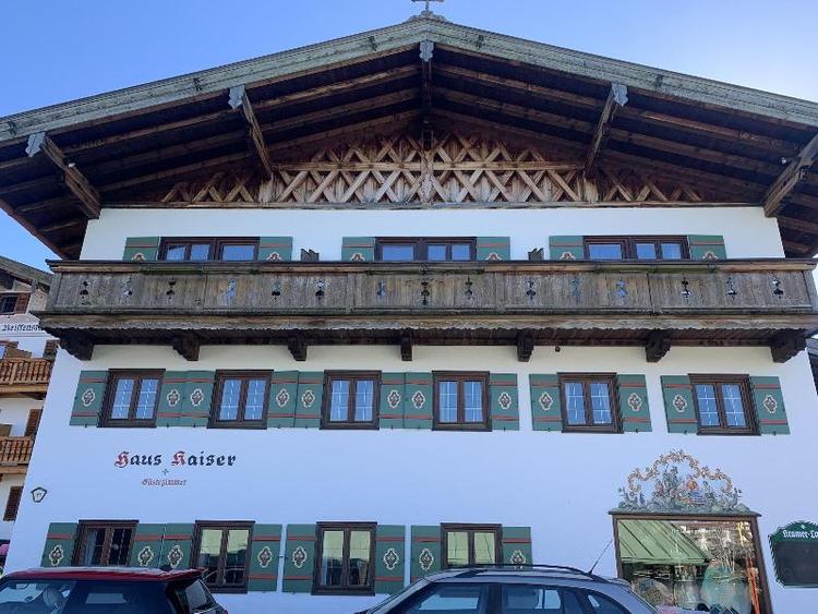 Haus Kaiser
