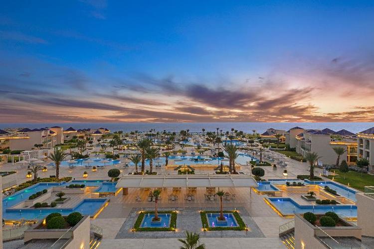 Pickalbatros White Beach Taghazout Adult friendly