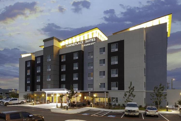 Towneplace Suites By Marriott San Antonio Westover