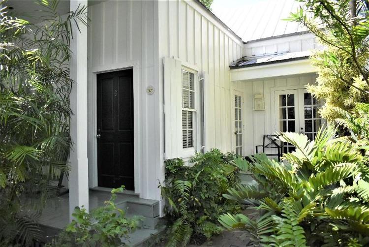 Simonton Court Historic Inn & Guesthouse