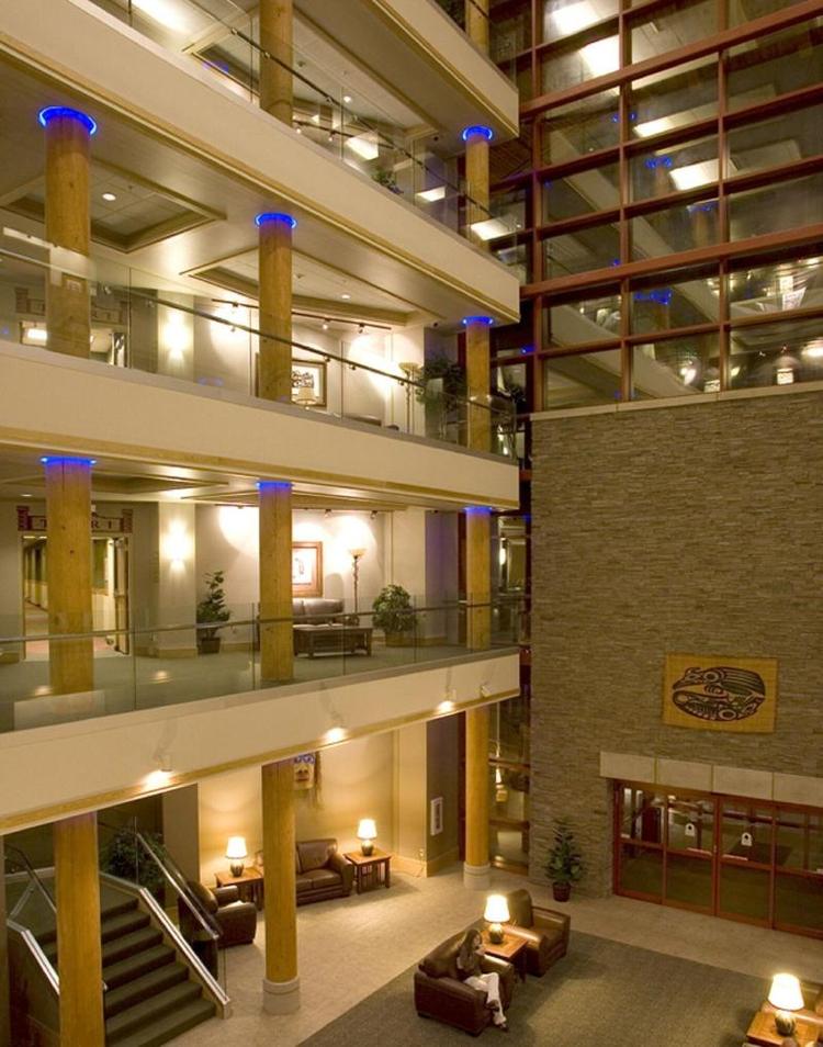 Little Creek Casino Resort