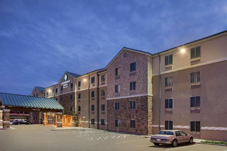 Woodspring Suites Las Colinas