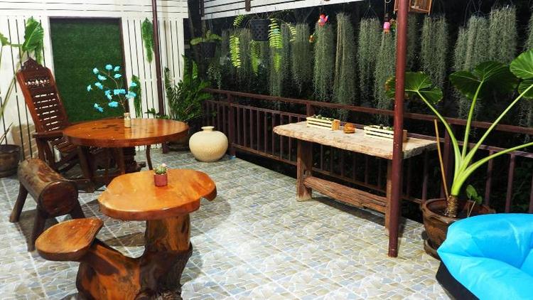 Ploynam Homestay