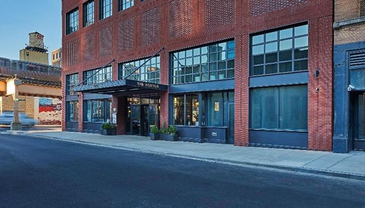 The Hoxton Chicago