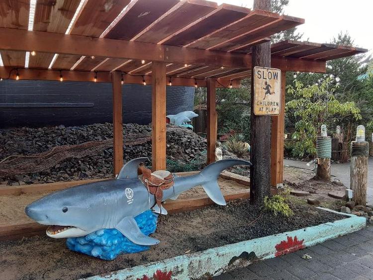 Anchor Inn Resort