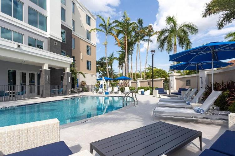 Residence Inn By Marriott Palm Beach Gardens