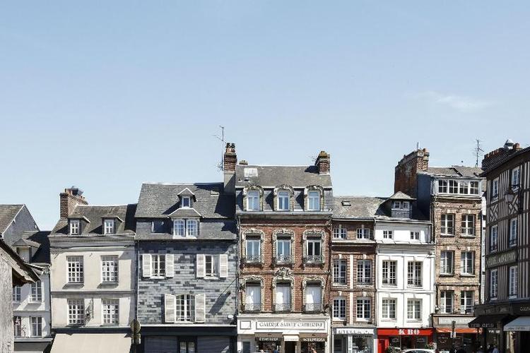 Hôtel L' Ecrin