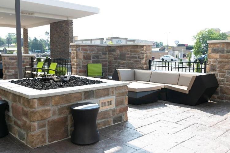 Springhill Suites By Marriott South Bend Notre Dam