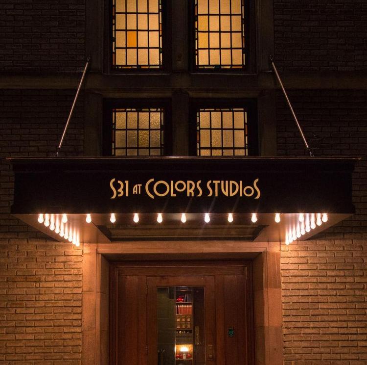 School 31 Lofts At Colors Studios