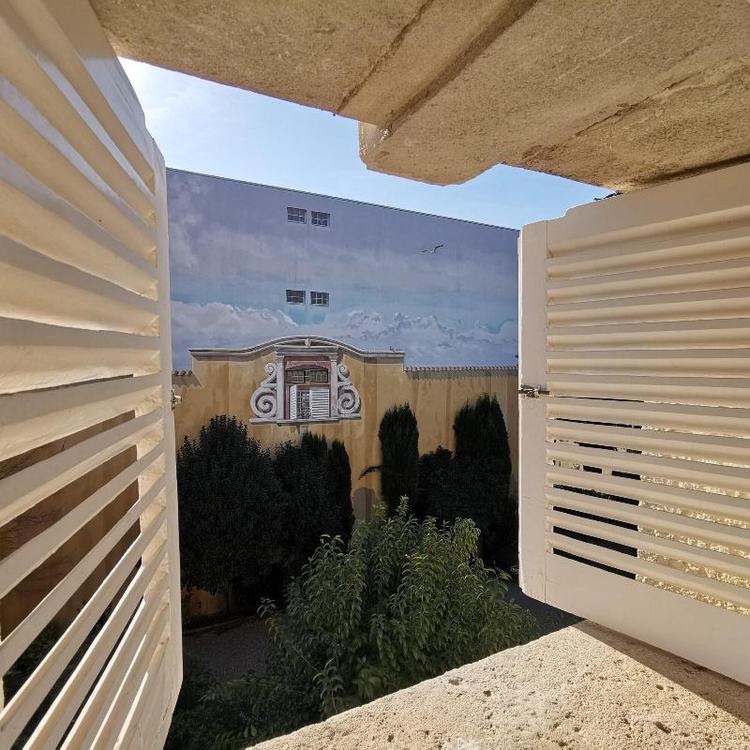 Hotel du Parc-Montpellier
