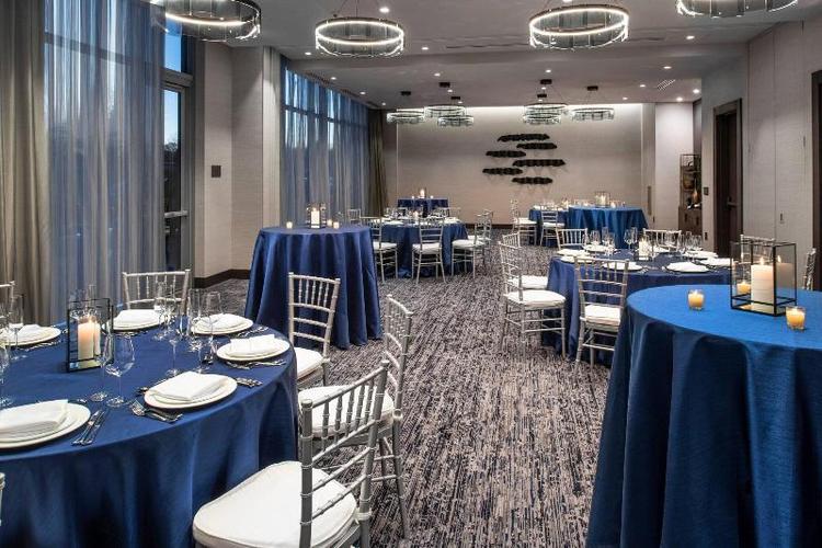 Ac Hotel By Marriott Portsmouth