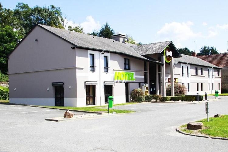 B&B Hotel Vierzon