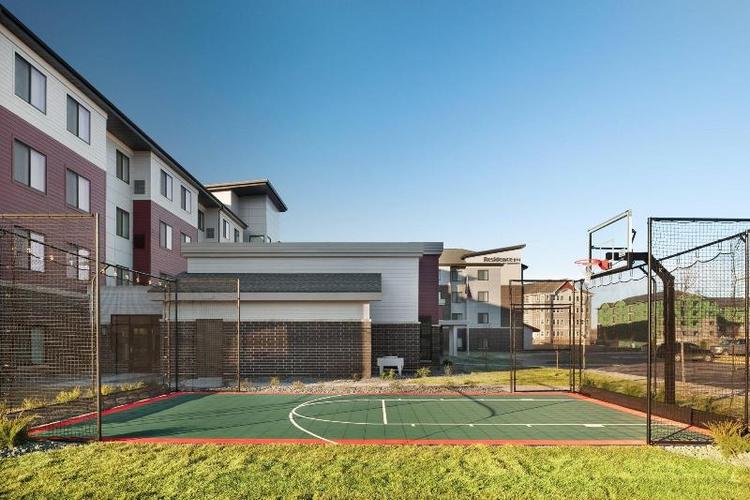Residence Inn By Marriott Minneapolis St. Paul/Eag
