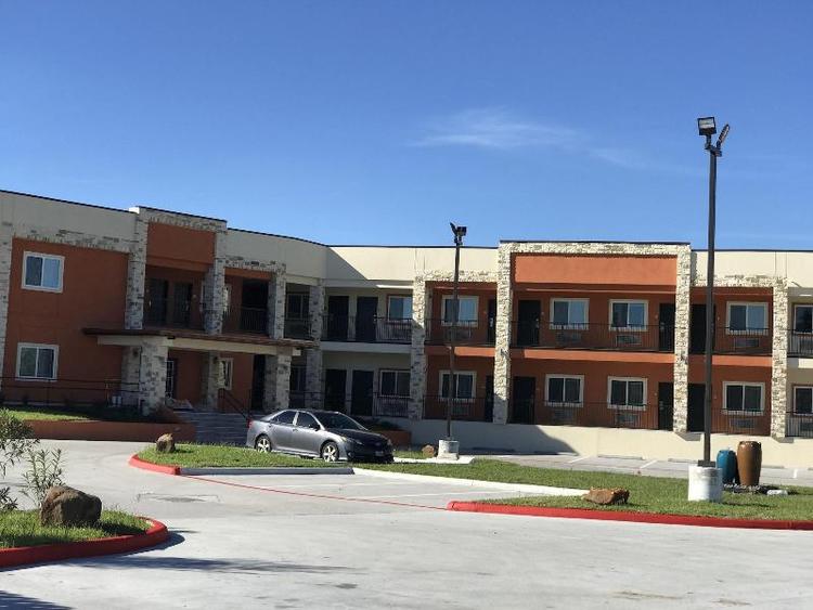 The Residency Suites