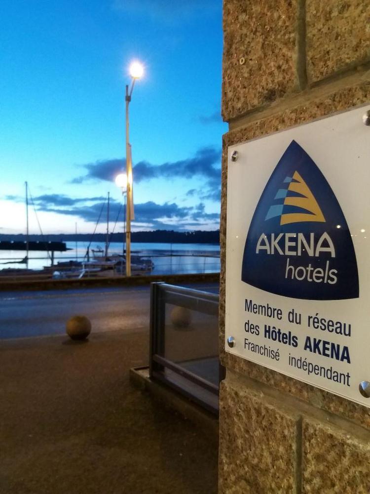 Le Nautica By Akena Hotels