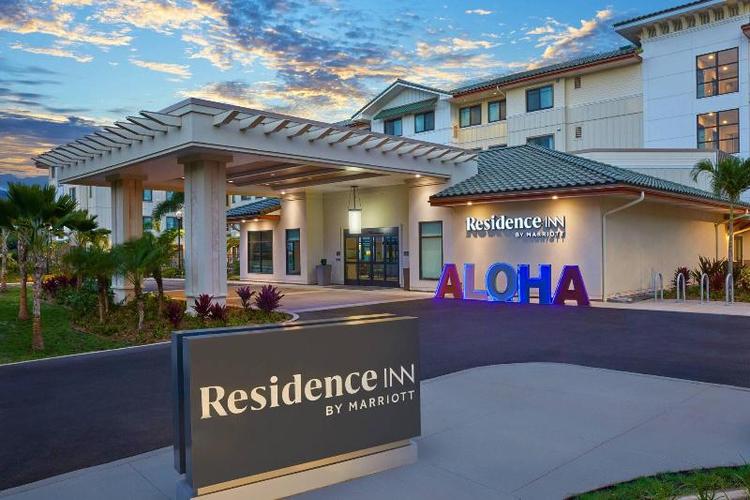 Residence Inn By Marriott Oahu Kapolei