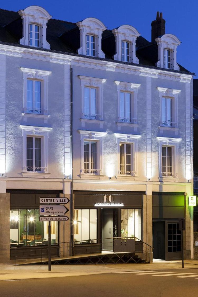 Hôtel du Maine
