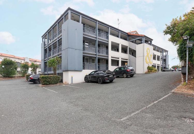 B&B HOTEL Bayonne