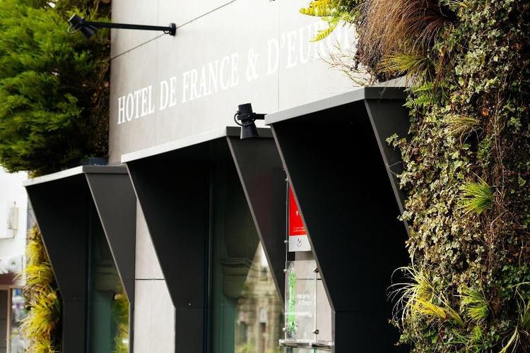 Citotel De France Et D'europe