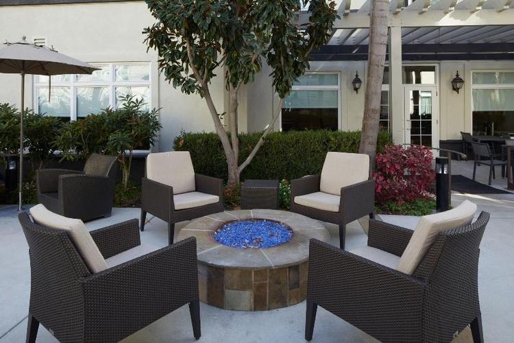 Residence Inn By Marriott Los Angeles Westlake Vil