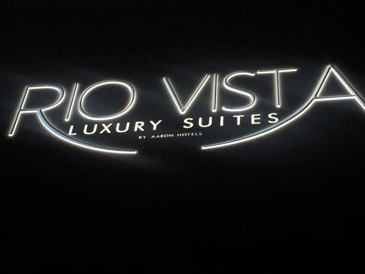 Rio Vista Suites