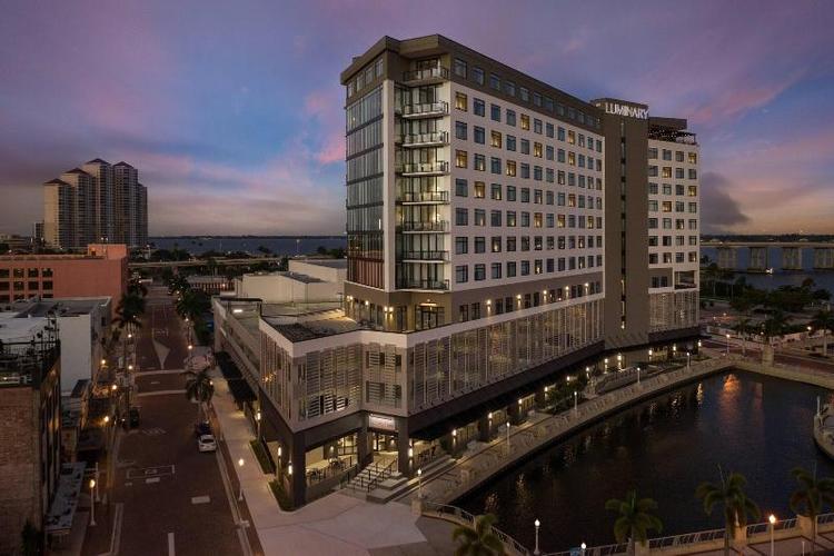 Luminary Hotel & Co., Autograph Collection