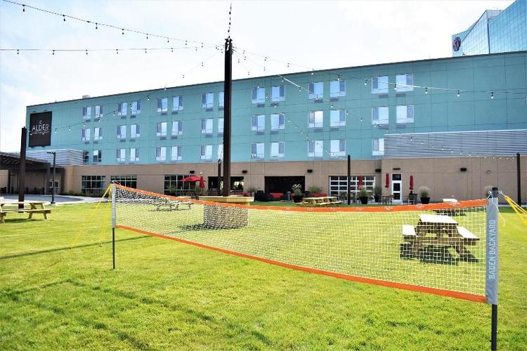 Resorts World Catskills Casino