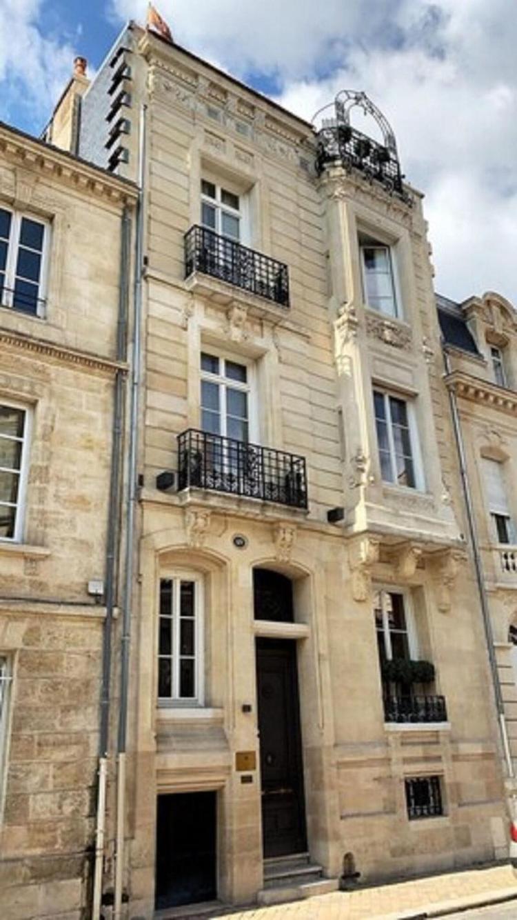 La Course Maison D'Hôtes de Luxe