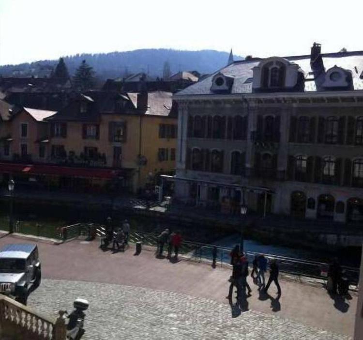 Hôtel de Savoie