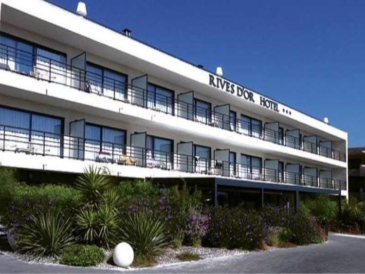 Rives d'Or Hôtel