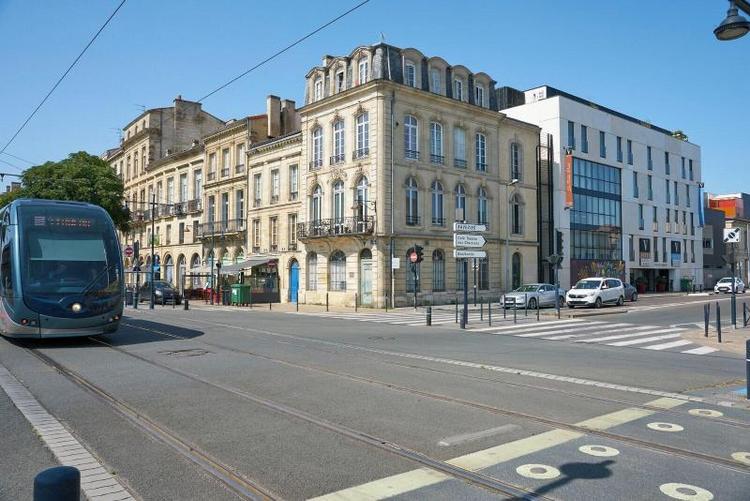 Hôtel Vatel