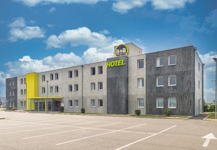 B&B Hotel Montargis