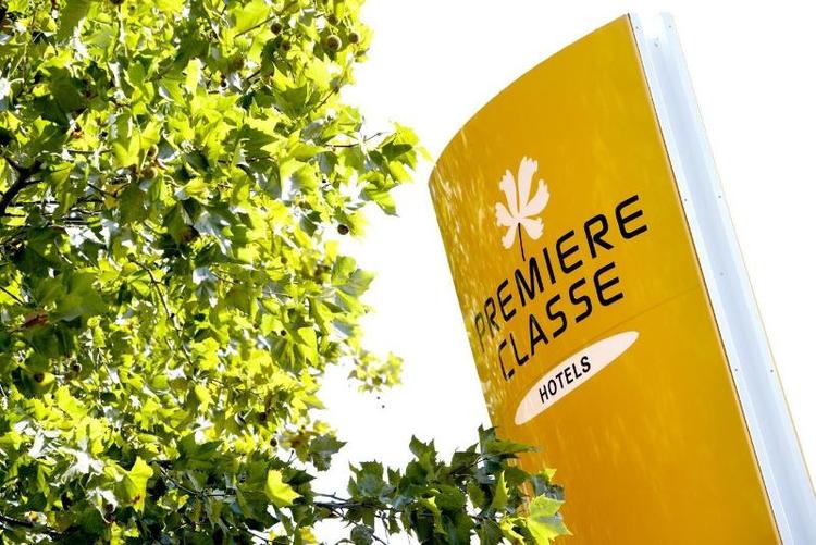 Premiere Classe Annecy Sud - Cran Gevrier
