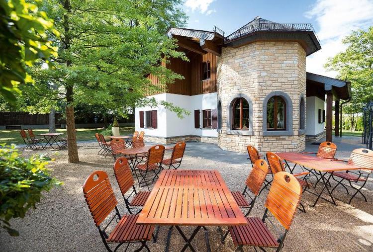 Hotel Tannenhof