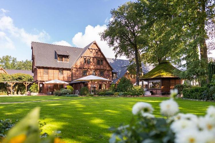 Hotel Mutter Bahr