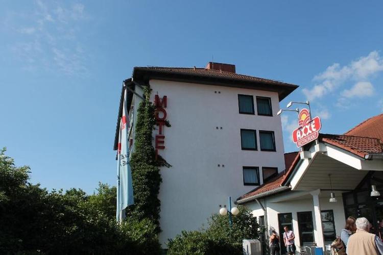 Axxe Motel Kassel Ost