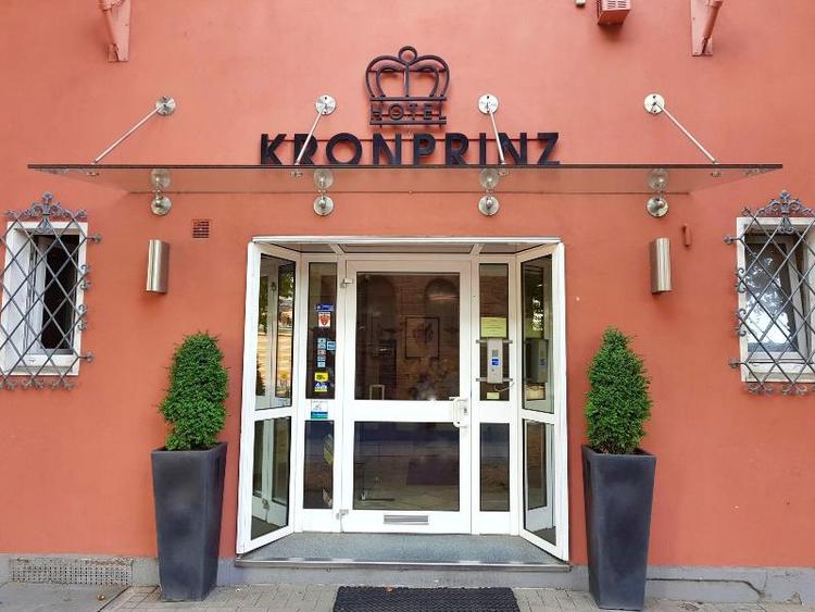 Hotel Kronprinz
