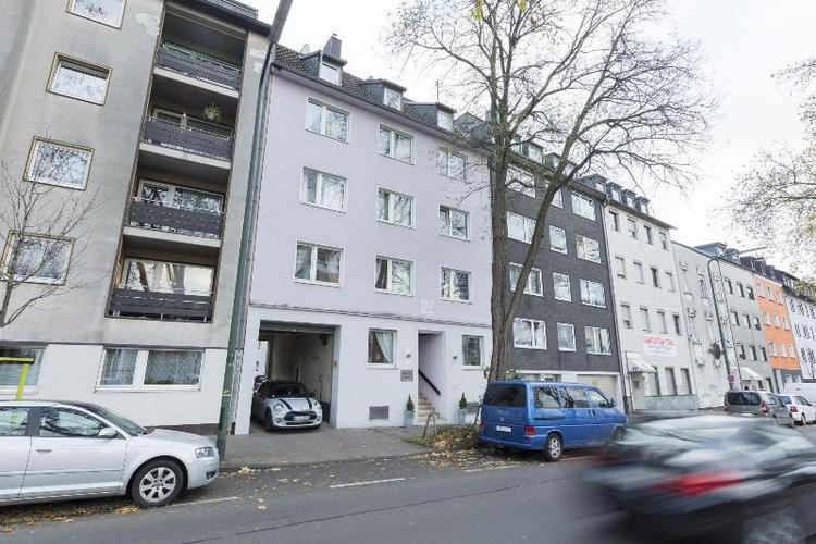 Berolina Haus Gmbh