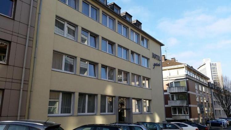 Hotel Luise