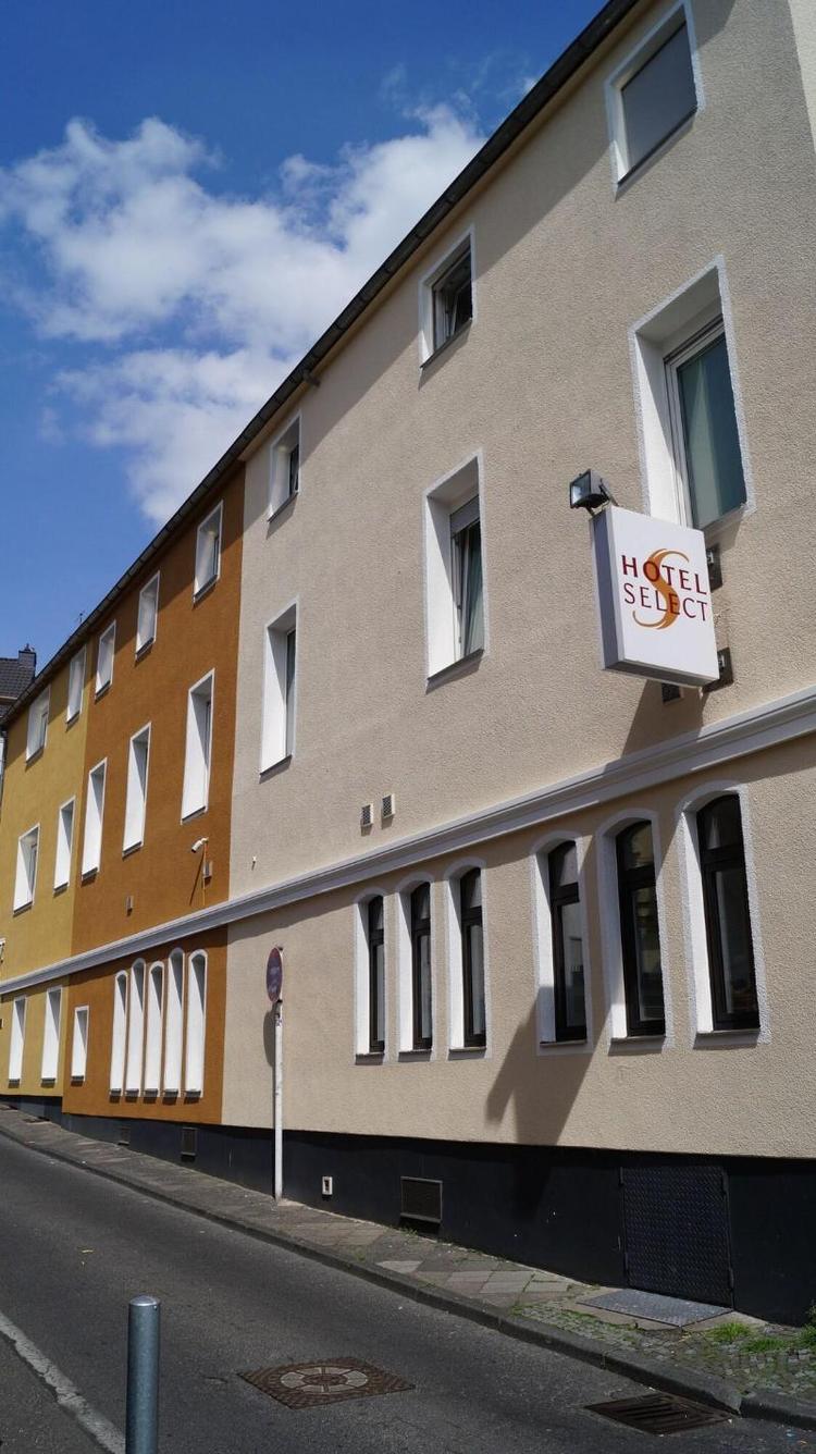 Hotel Select